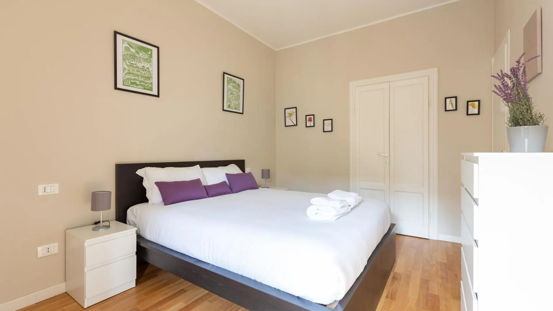 Porta Romana Lovely Apartment Milano