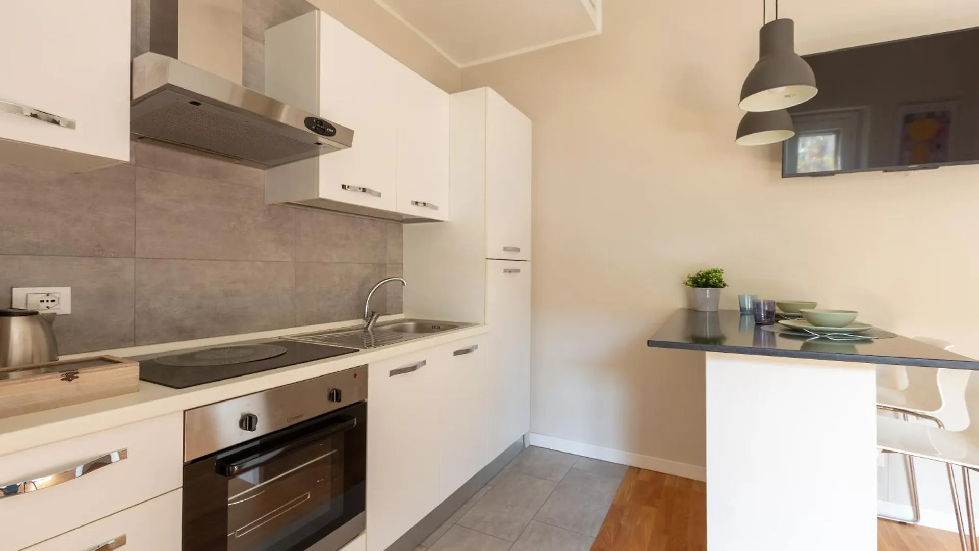 Porta Romana Lovely Apartment Milan