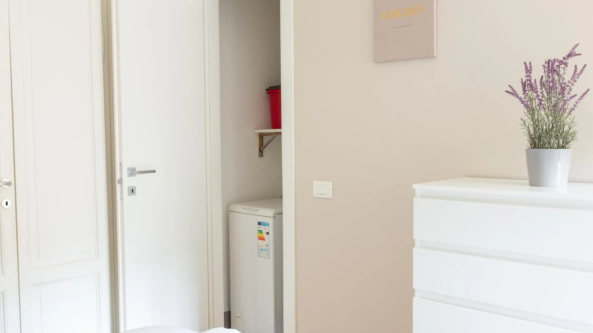Porta Romana Lovely Apartment Milan
