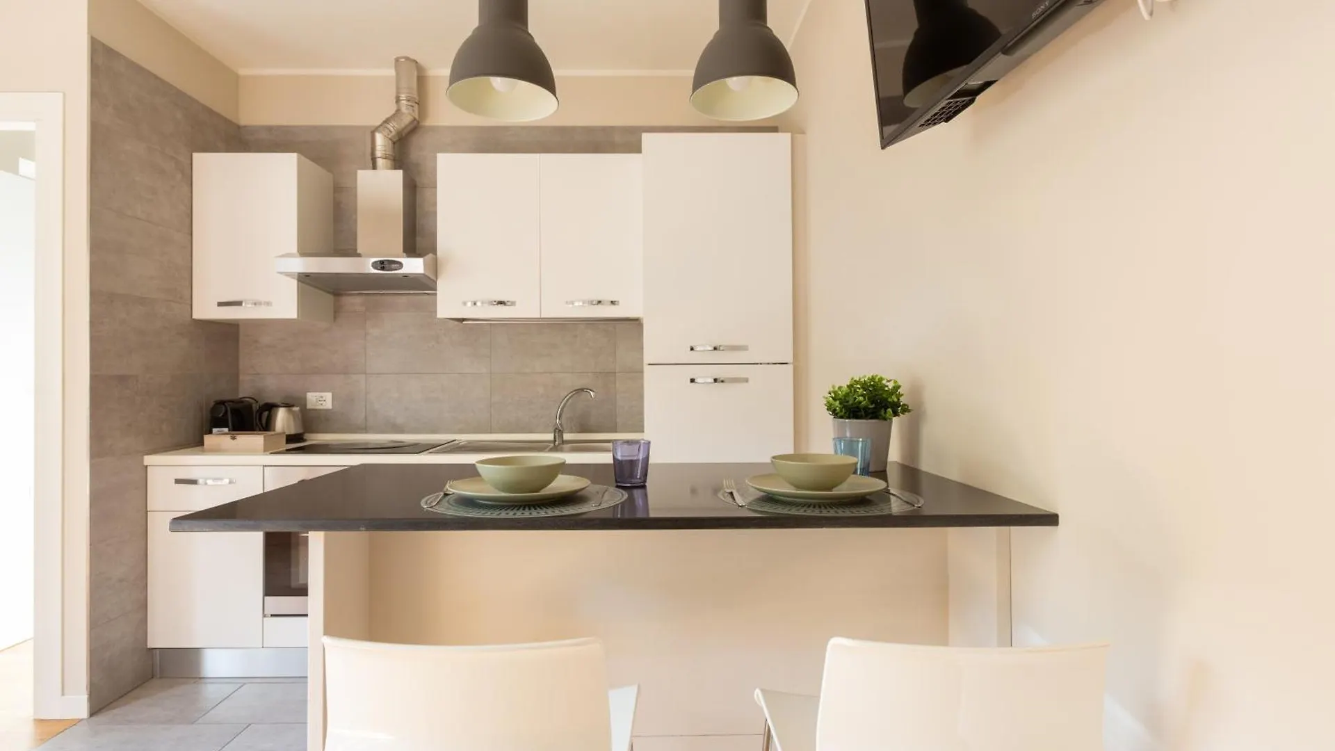 Porta Romana Lovely Apartment Milan