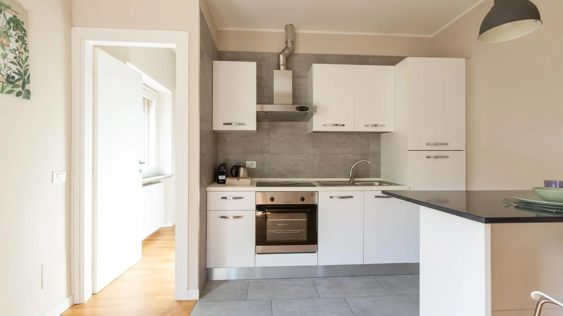 Porta Romana Lovely Apartment Milan 0*,  Italy