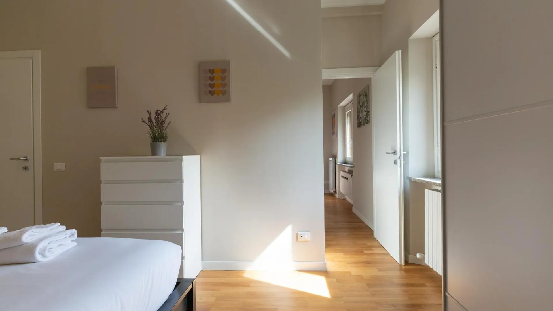 Porta Romana Lovely Apartment Milan