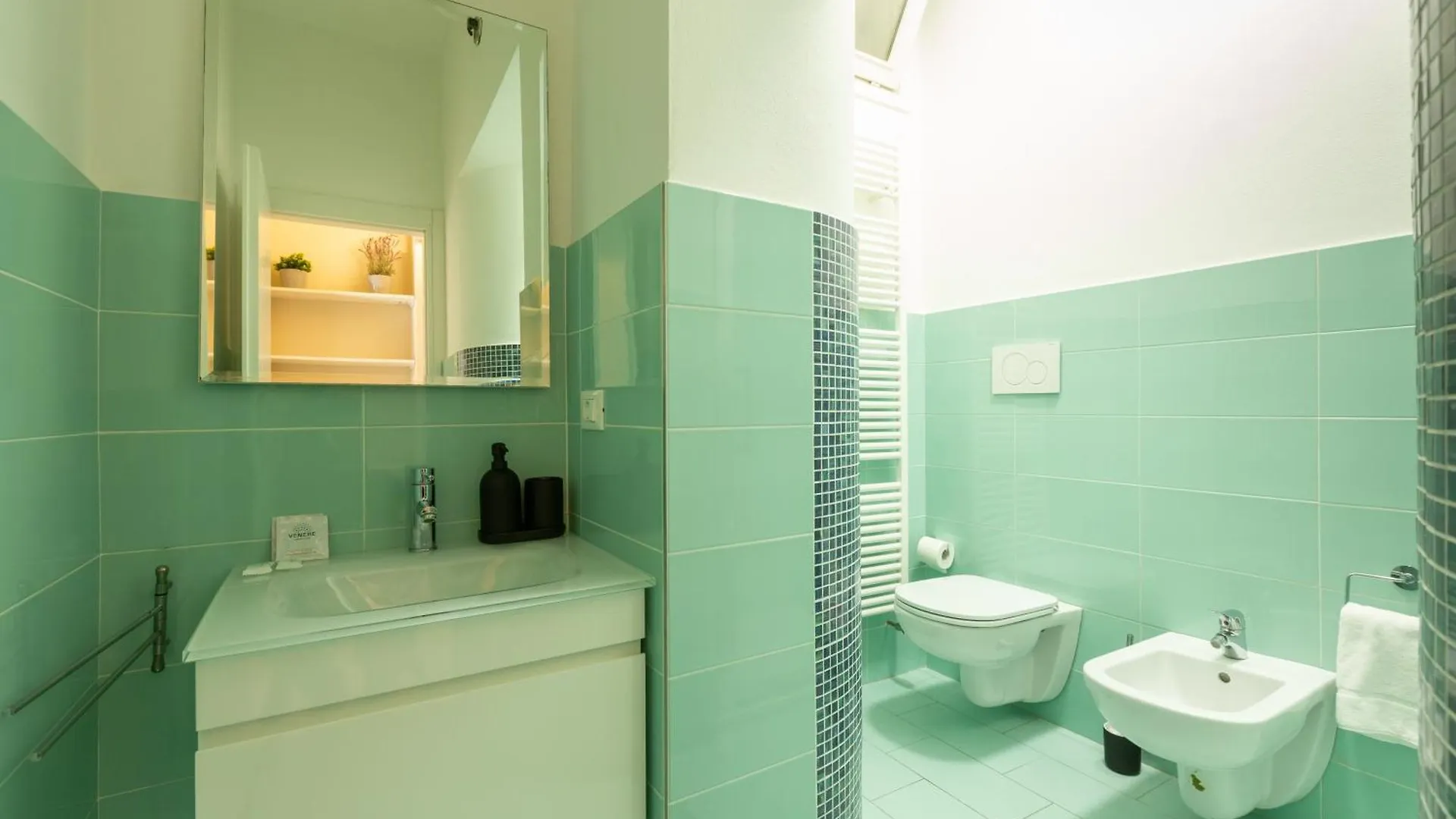 Porta Romana Lovely Apartment Milan 0*,  Italy