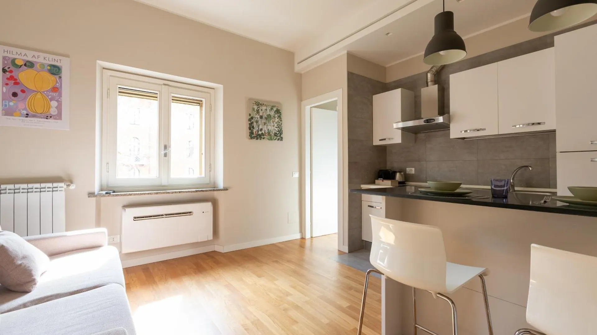 Porta Romana Lovely Apartment Milan 0*,