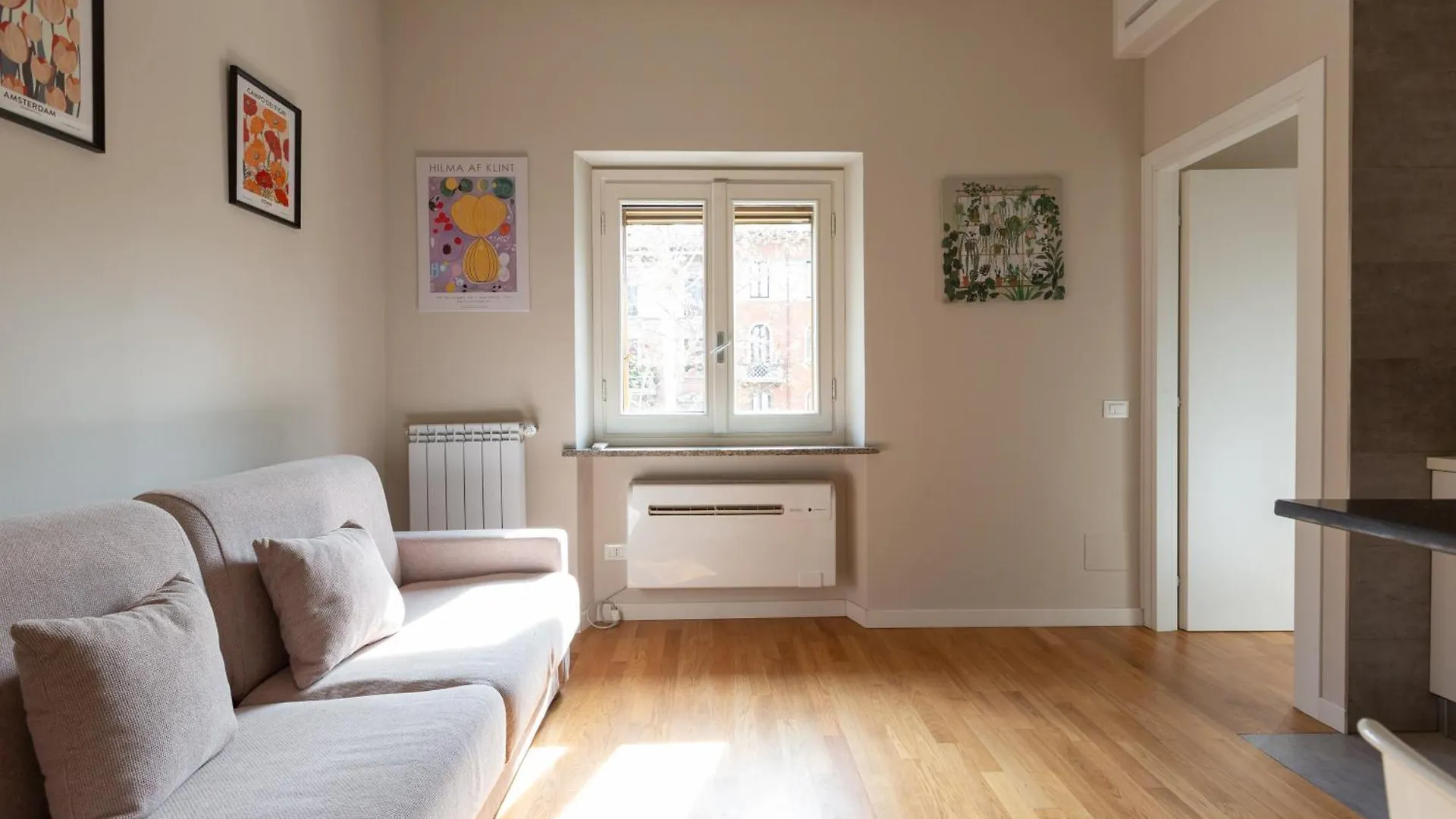 Porta Romana Lovely Apartment Milan 0*,  Italy