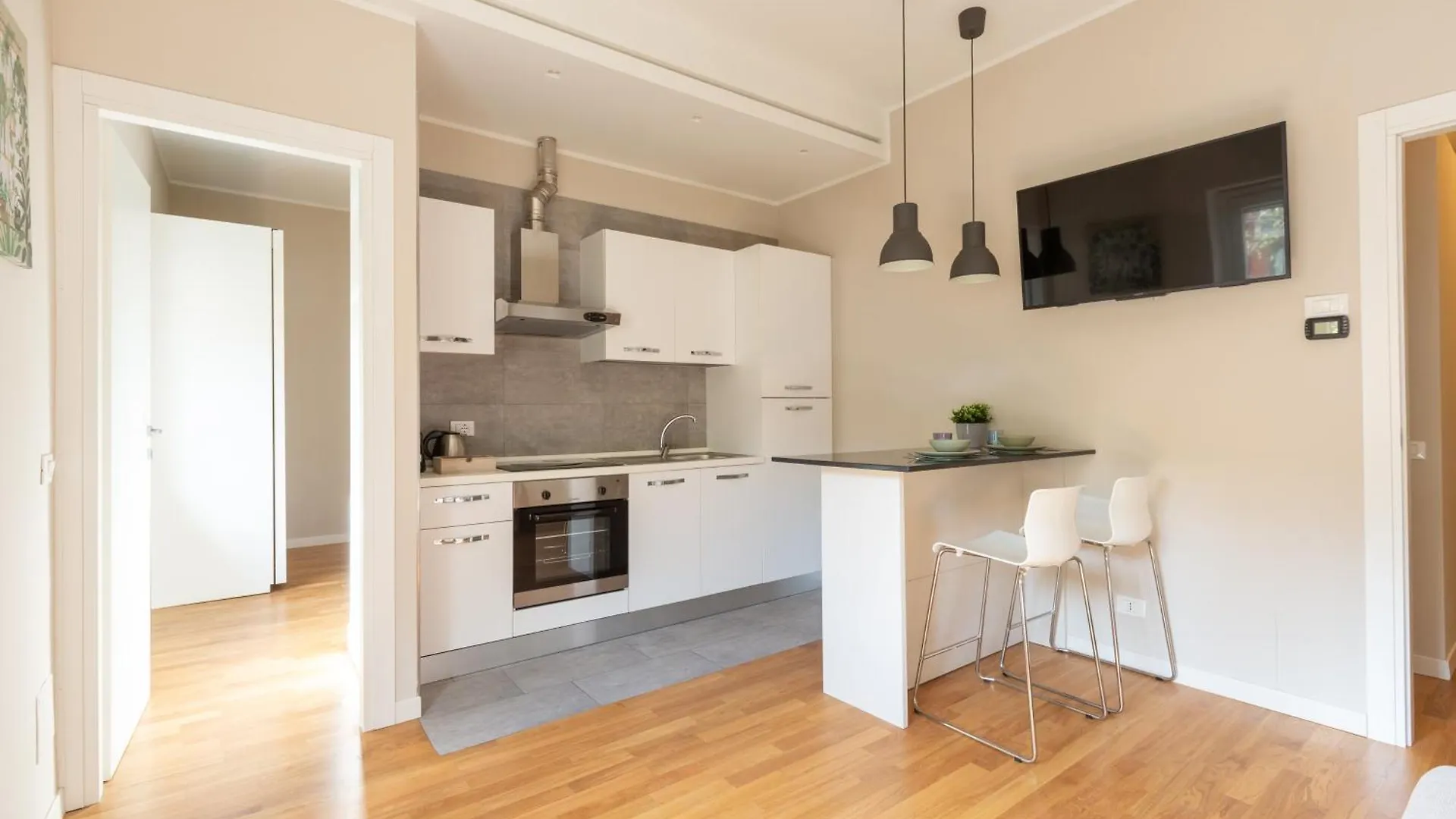 Porta Romana Lovely Apartment Milan