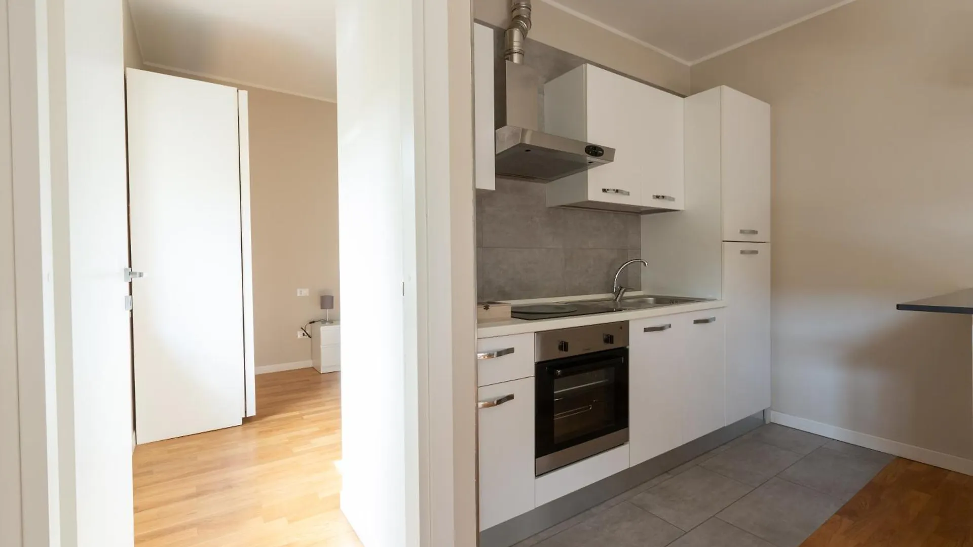 Porta Romana Lovely Apartment Milan Italy