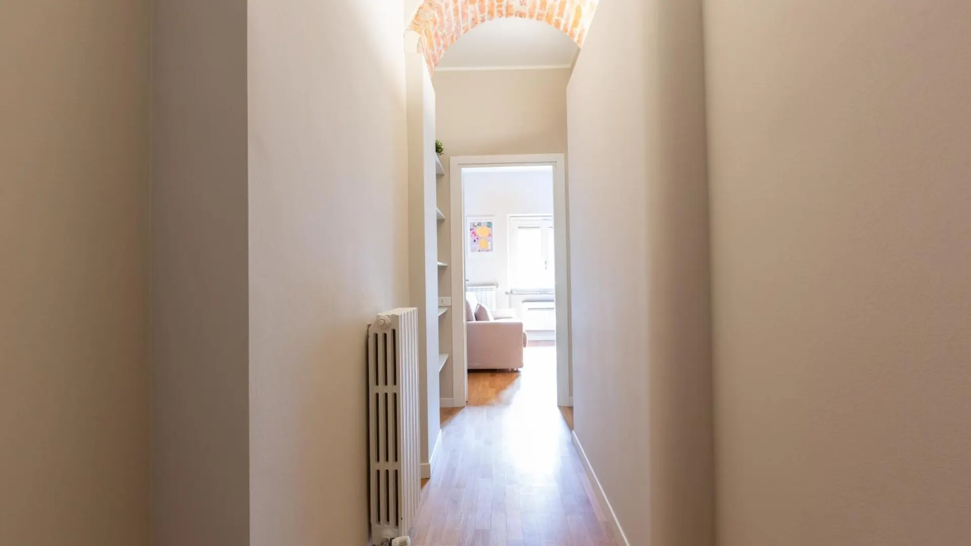 Porta Romana Lovely Apartment Milan