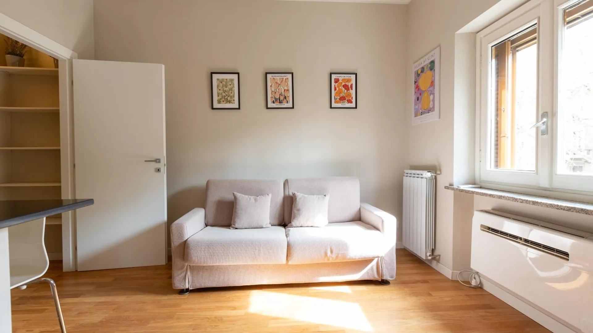 Porta Romana Lovely Apartment Milan 0*,