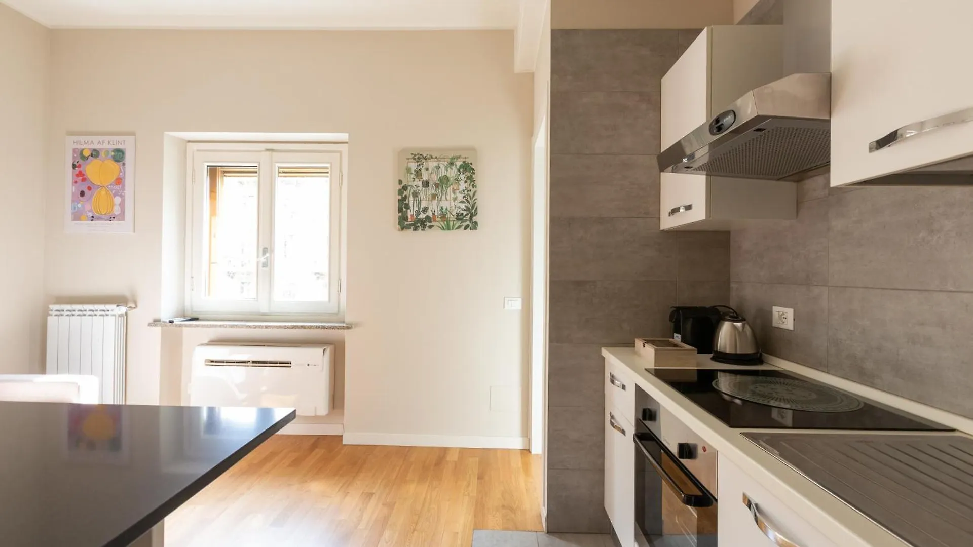 Porta Romana Lovely Apartment Milan Italy